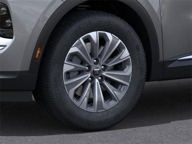 2026 Buick Envision Preferred - Photo 9