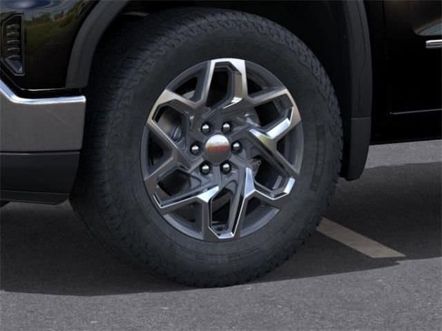2026 GMC Sierra 1500 SLE - Photo 9