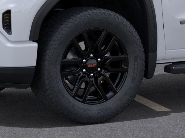 2026 GMC Sierra 1500 Elevation - Photo 9