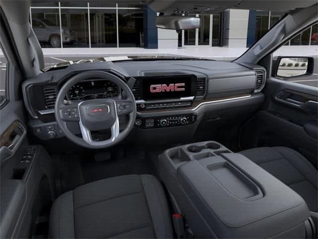 2026 GMC Sierra 1500 SLE - Photo 15