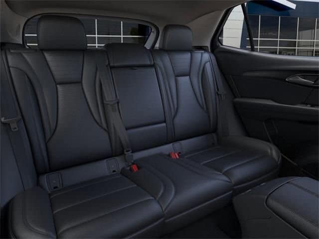 2026 Buick Envision Preferred - Photo 17