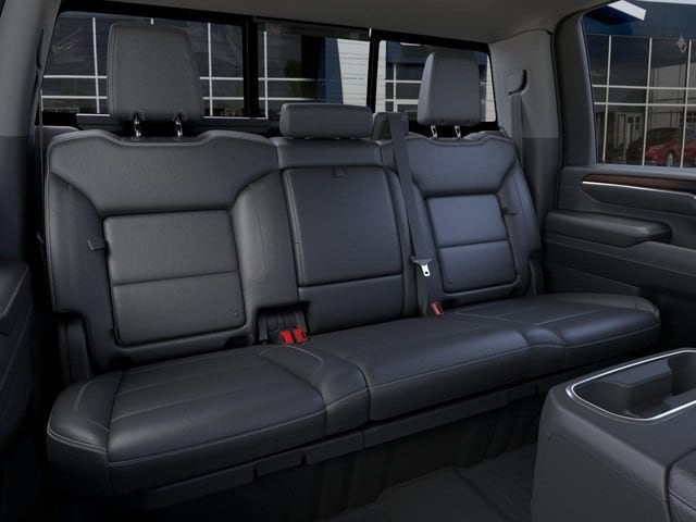 2026 GMC Sierra 2500HD Denali - Photo 17