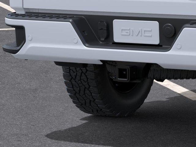 2026 GMC Sierra 2500HD Denali Ultimate - Photo 14