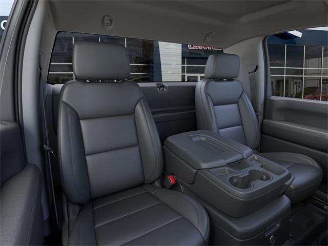2026 GMC Sierra 3500HD Pro - Photo 16