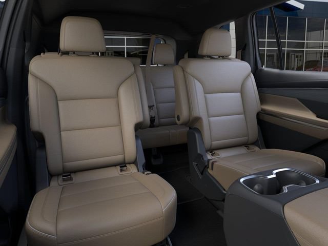 2027 Buick Enclave Preferred - Photo 17