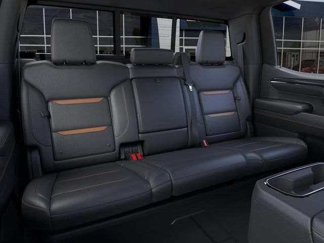 2026 GMC Sierra 1500 AT4 - Photo 17