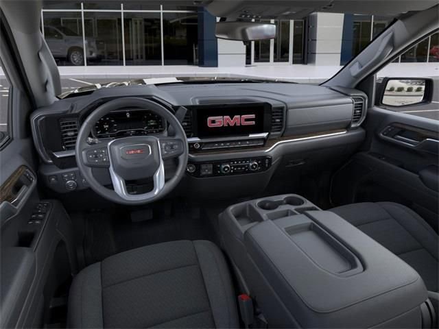 2026 GMC Sierra 1500 SLE - Photo 15