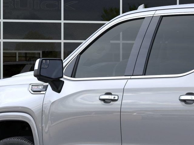 2026 GMC Sierra 1500 Denali - Photo 12