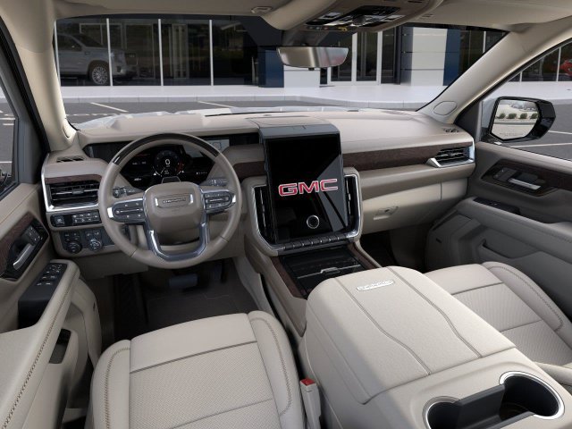 2027 GMC Yukon Denali - Photo 15
