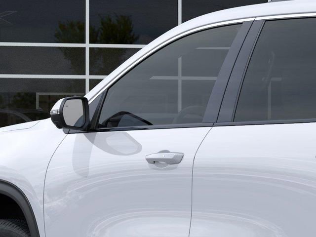 2026 GMC Acadia Elevation - Photo 12