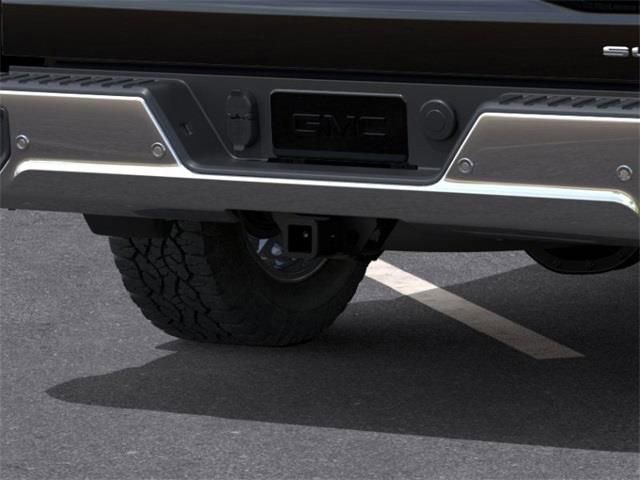 2026 GMC Sierra 1500 SLE - Photo 14
