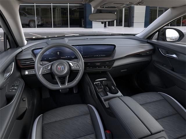 2026 Buick Envision Sport Touring - Photo 15