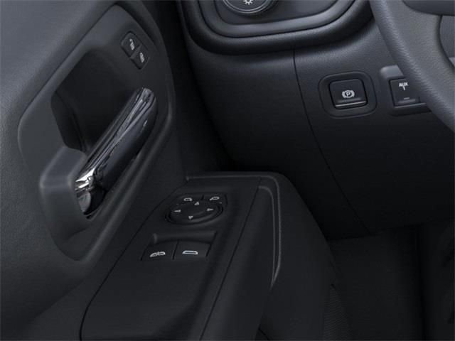 2026 GMC Sierra 3500HD Pro - Photo 22