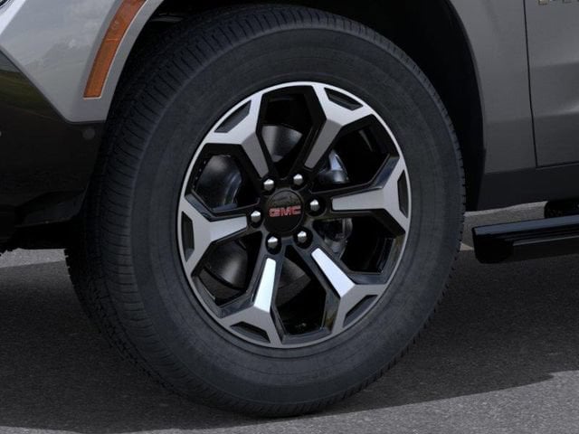 2026 GMC Yukon AT4 Ultimate - Photo 9