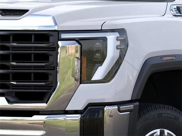 2026 GMC Sierra 2500HD Pro - Photo 10