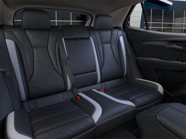 2026 Buick Envision Sport Touring - Photo 17