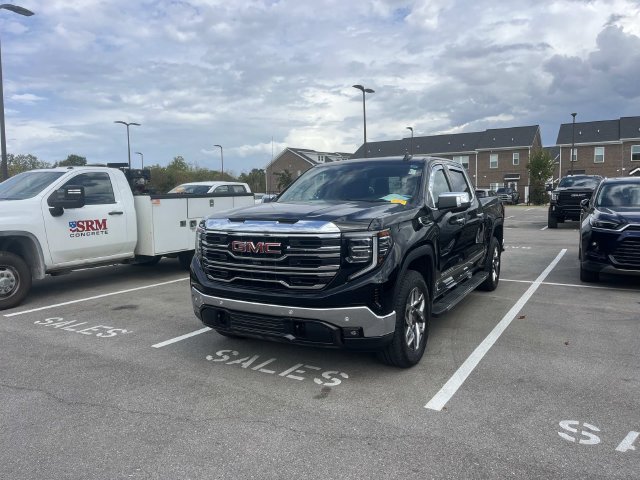 2025 GMC Sierra 1500 Truck 