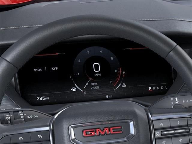 2026 GMC Acadia Elevation - Photo 18