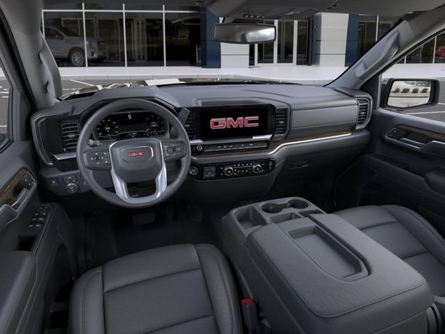 2026 GMC Sierra 1500 SLT - Photo 15