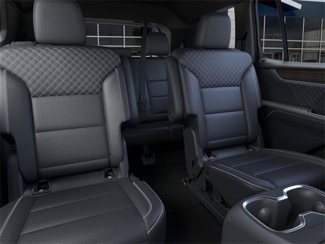 2026 GMC Acadia Denali - Photo 17