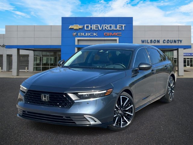 2024 Honda Accord