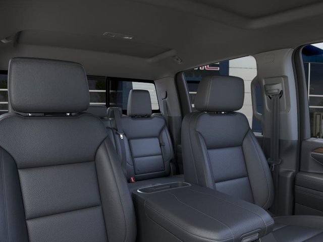 2026 GMC Sierra 2500HD SLT - Photo 24