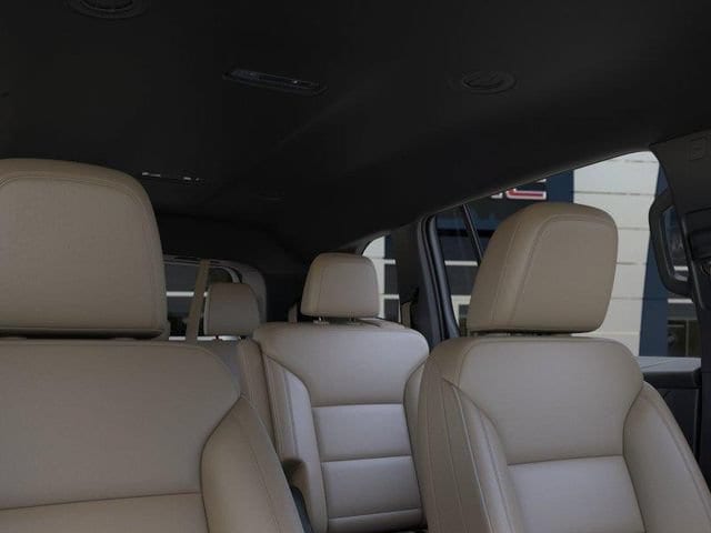 2027 Buick Enclave Preferred - Photo 24