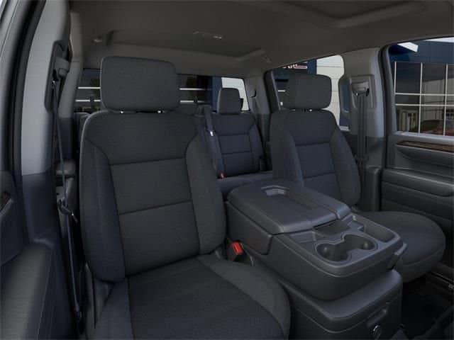 2026 GMC Sierra 1500 SLE - Photo 16