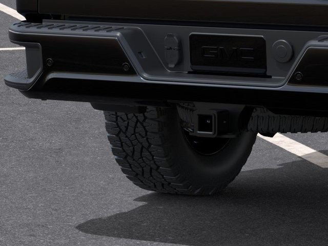 2026 GMC Sierra 3500HD Denali - Photo 14