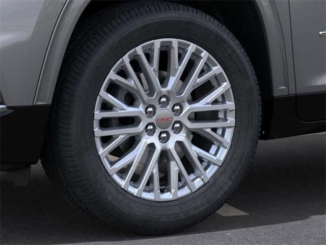 2026 GMC Acadia Denali - Photo 9