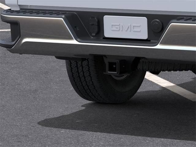 2026 GMC Sierra 2500HD Pro - Photo 14