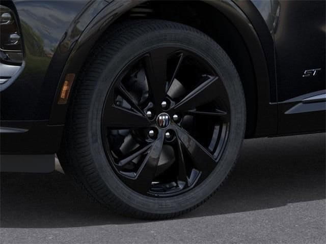 2026 Buick Envision Sport Touring - Photo 9