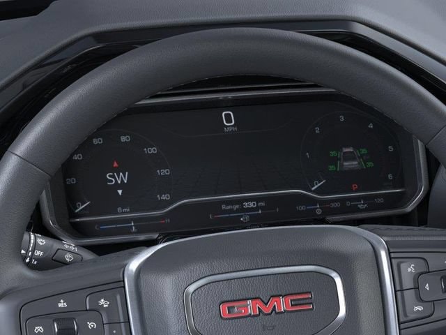2026 GMC Sierra 2500HD SLT - Photo 18