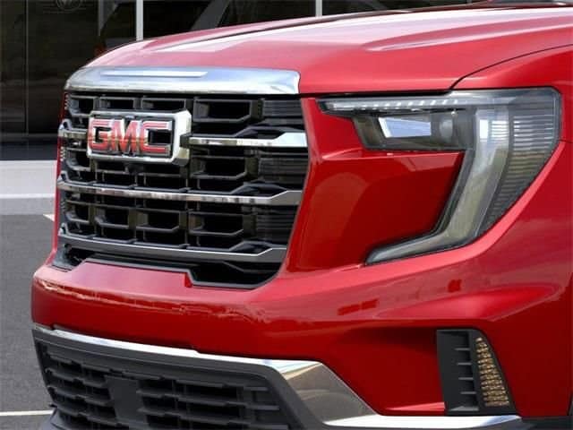 2026 GMC Acadia Elevation - Photo 13