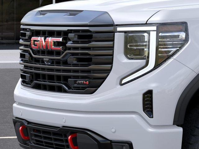 2026 GMC Sierra 1500 AT4 - Photo 13