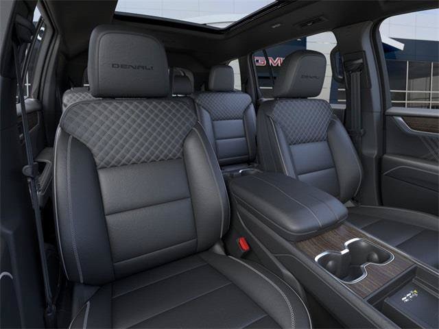 2026 GMC Acadia Denali - Photo 16