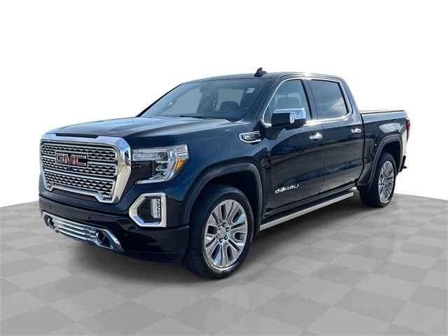2020 GMC Sierra 1500 Denali Denali's photo