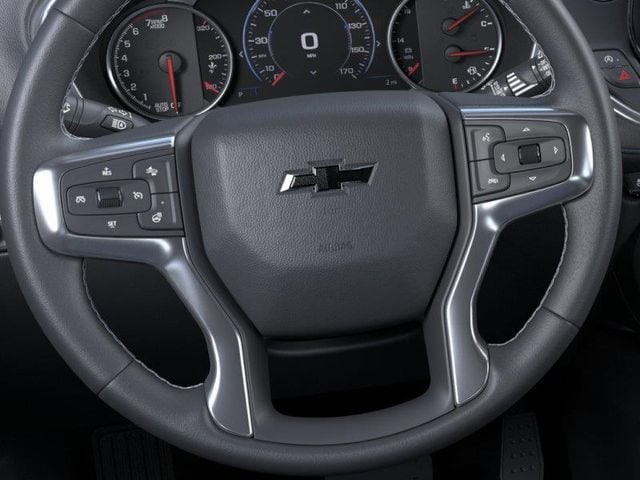2026 Chevrolet Blazer RS - Photo 19