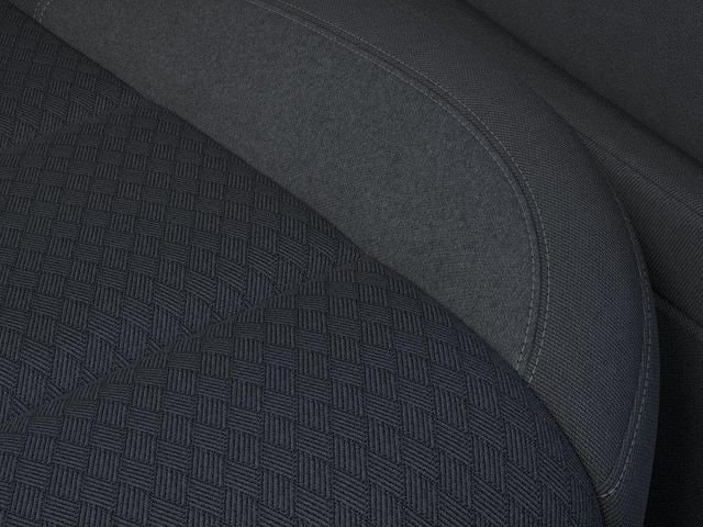 2026 Chevrolet Silverado 1500 Custom Trail Boss - Photo 21