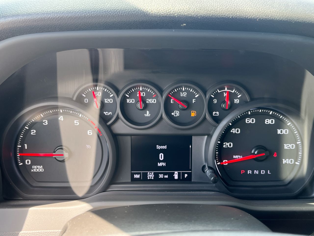 2025 Chevrolet Silverado 3500 HD Work Truck - Photo 44