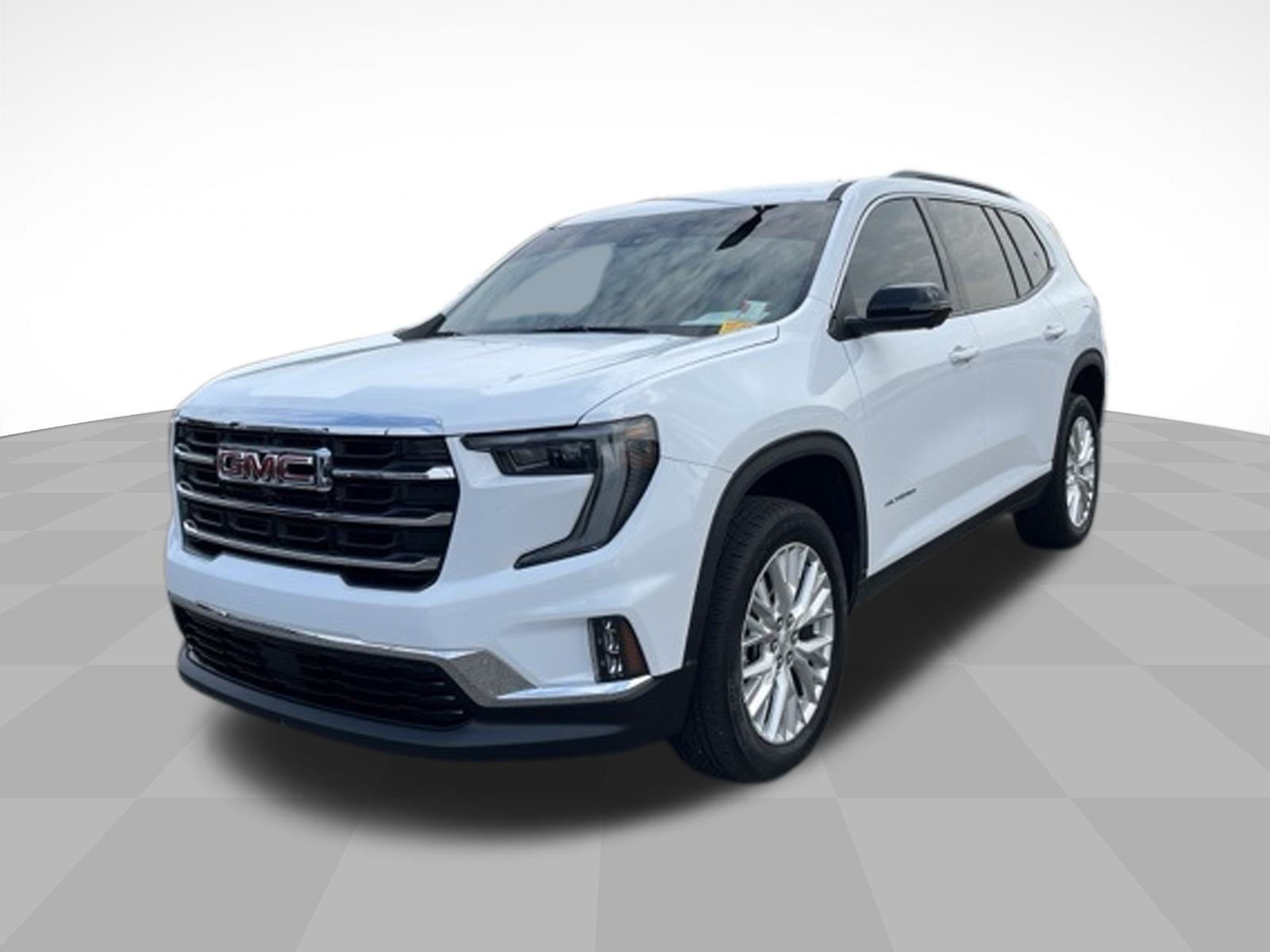 2024 Gmc Acadia Elevation photo 3