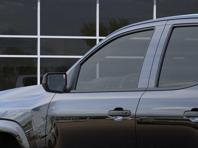 2026 Chevrolet Colorado Work Truck - Photo 12