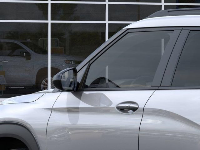 2026 Chevrolet Trailblazer Activ - Photo 12