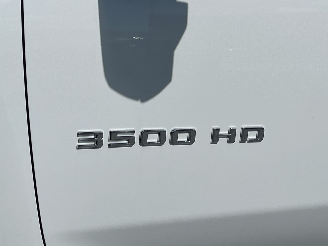 2025 Chevrolet Silverado 3500 HD Work Truck - Photo 63