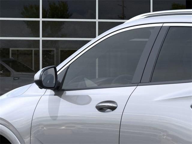 2026 Buick Encore GX Avenir - Photo 12