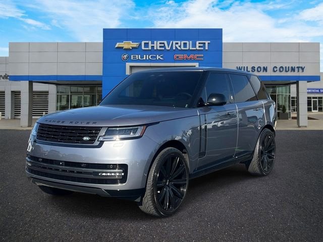 2025 Land Rover Range Rover 3.0 SE SWB's photo