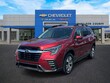  Subaru Ascent