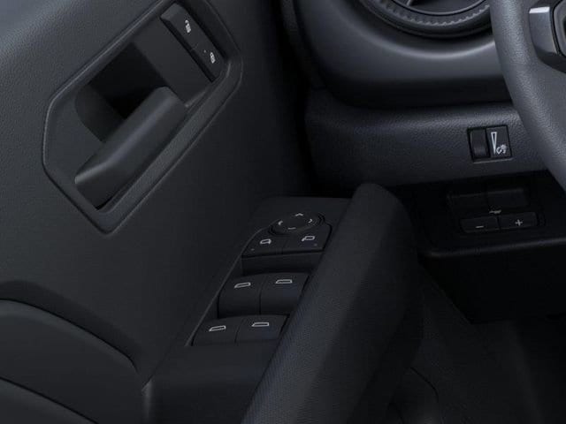 2026 Chevrolet Colorado Work Truck - Photo 22
