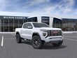  GMC Canyon