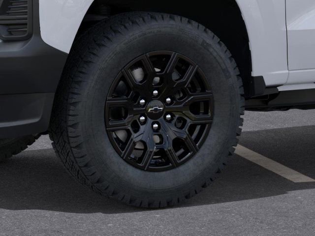 2026 Chevrolet Colorado Work Truck - Photo 9